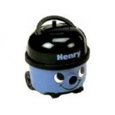 Henry Vacuum Cleaner Blue